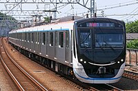 Tokyu 3020 series