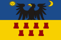 트란실바니아 공국의 국기