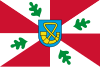 Flag of Tytsjerksteradiel