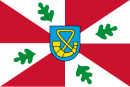 Drapeau de Tytsjerksteradiel