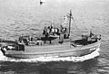 USS APc-46 APc-1-class small coastal transport