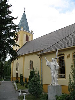 Parish Church