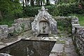 Fontaine de Saint-Mériadec