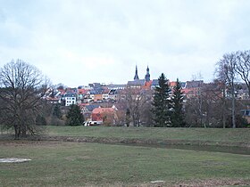 Waldenburg (Saxe)