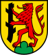 Blason de Dürrenäsch