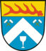 Blason de Döbern