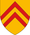 Blason de Gimbrett