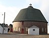 Round Barn, Washington Township