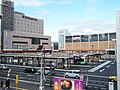 秋田駅（トピコ）