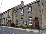 Westgate Primitive Methodist Chapel