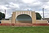 Wolf Park Band Shell