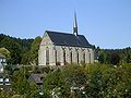 Abbey Wuppertal-Beyenburg