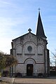 Église Saint-Étienne de Vessignat