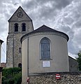 Église Saint-Martin de Limeil-Brévannes