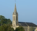 Église Saint-Martin de Vrigny