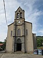 Église Saint-Henri du Plagnal