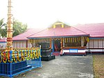 Shiva Temple Nalambalam