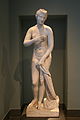 Aphrodite de Ménophantos, Palais Massimo alle Terme (Rome).