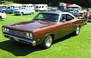 1969 Super Bee