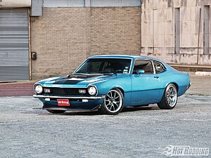 Ford Maverick