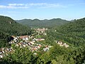 Wilgartswiesen - Blick von der Falkenburg