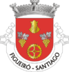 Brasão de armas de Santiago