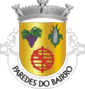 Brasão de armas de Paredes do Bairro