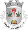 Brasão de armas de Torrão