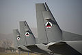 רונדל של חיל האוויר של אפגניסטן