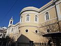 St Irene church, Aiolou street, Athens