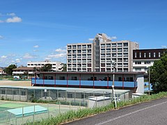 愛知学泉大学・愛知学泉短期大学