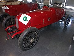 RL (1922–27)