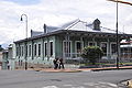 Alliance française located in Barrio Amón, San José