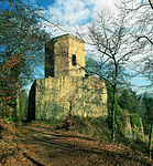 Burg Alt-Wolfstein