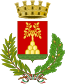 Blason de Amandola