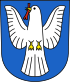 Blason de Bad Ragaz