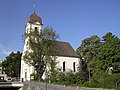 Swiss Reformed church of Baden