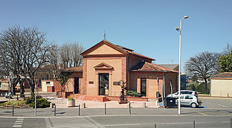 Public Library