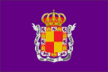 Bandera de Jaén