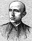 Mgr Scannell, premier évêque de Concordia (1887-1891)