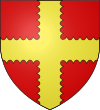 Armes de Daillancourt