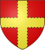 Blason de Daillancourt