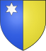 Blason de Dieffenbach-lès-Woerth