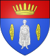 Coat of arms of Fromeréville-les-Vallons