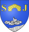 Blason de Saint-Julien-d'Asse