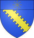 Arms of Vaujours