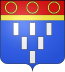 Blason de Calorguen