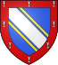 Blason de Labastide-Marnhac