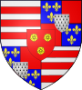 Blason de Momignies