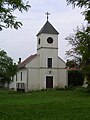 Röm.-kath. Kirche Nagyboldogasszony